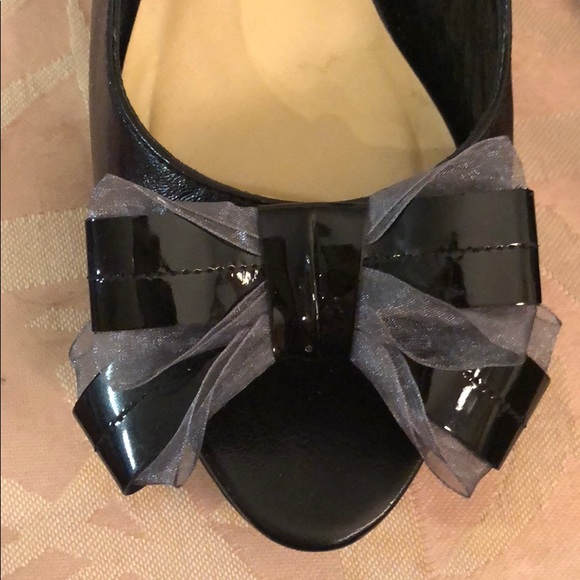 Kate Spade slingback - Picture 5 of 5